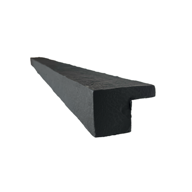 Onyx: Sandstone Window and Door Trim: 2.25